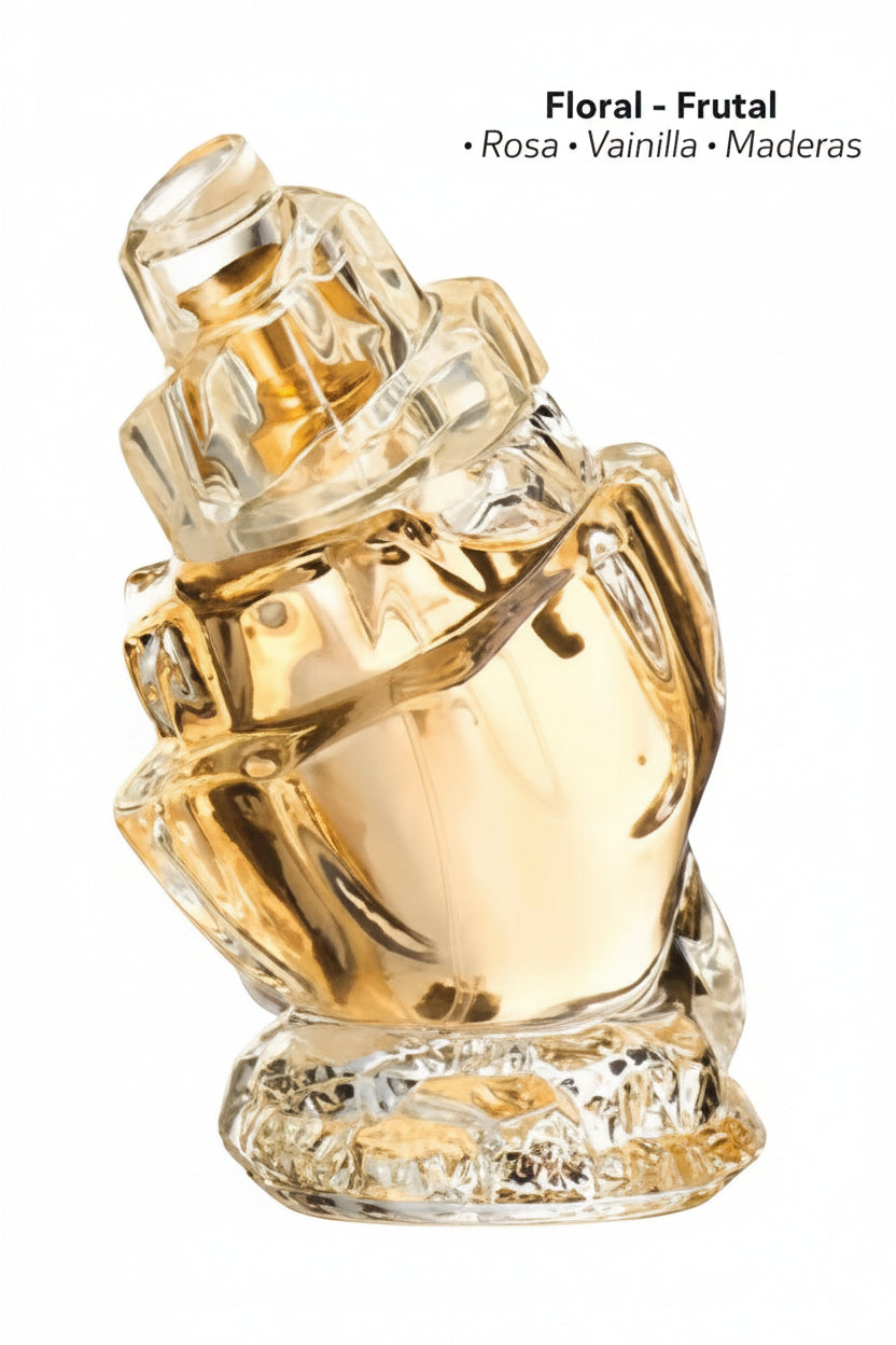 Eau de Parfum Caribe