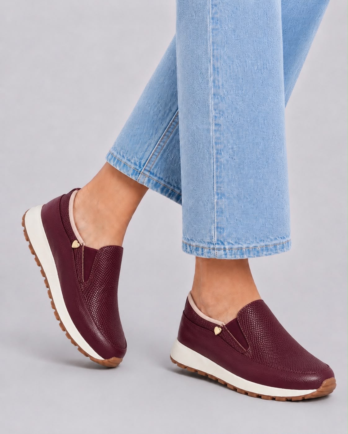 MOCASINES