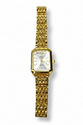 Ref. 528010 — Reloj dorado